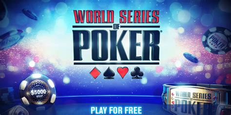 wsop redeem